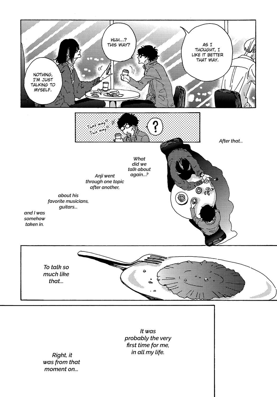 Page 22 Chapter 1 88rhapsody