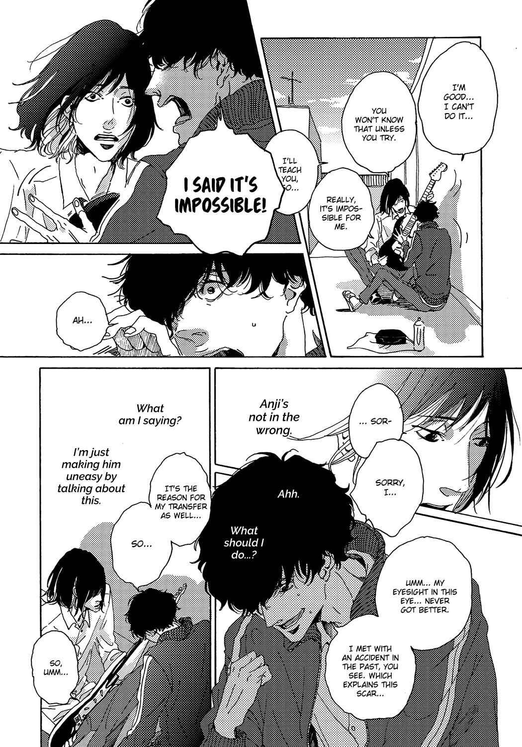 Page 25 Chapter 1 88rhapsody