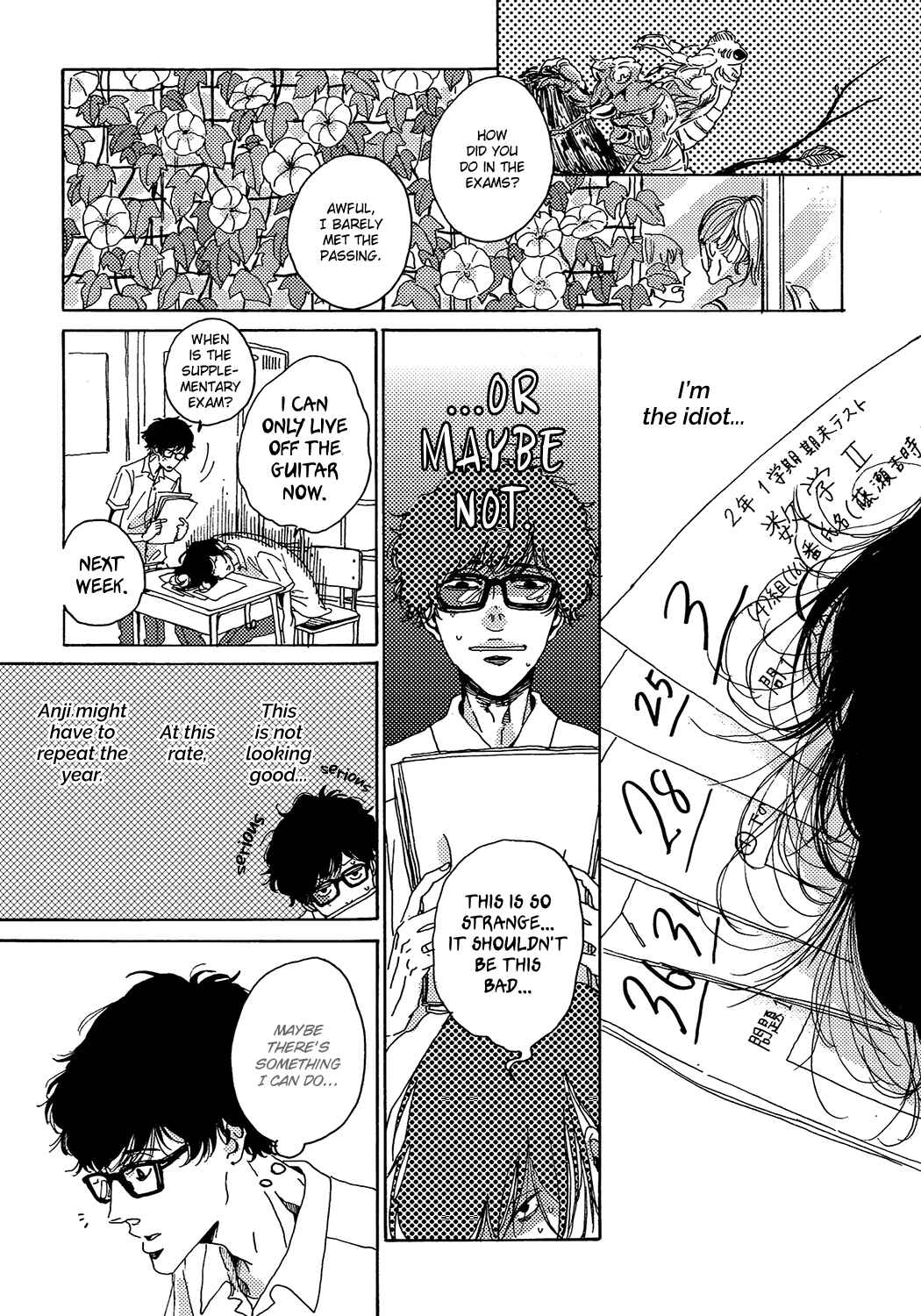 Page 29 Chapter 1 88rhapsody