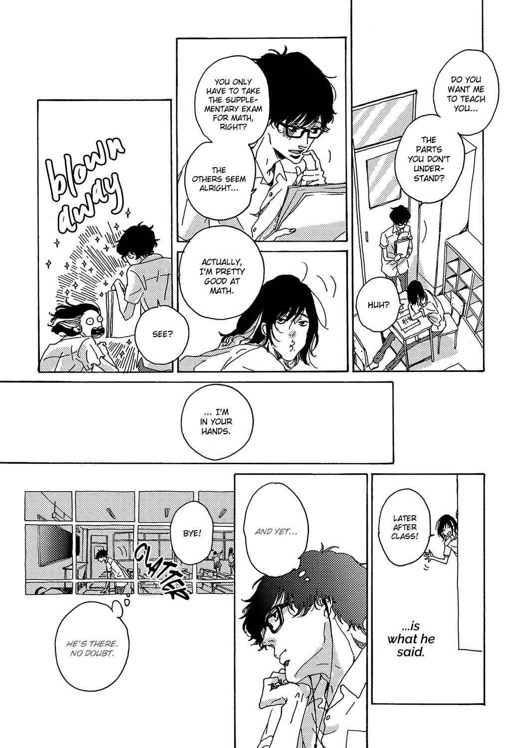 Page 30 Chapter 1 88rhapsody