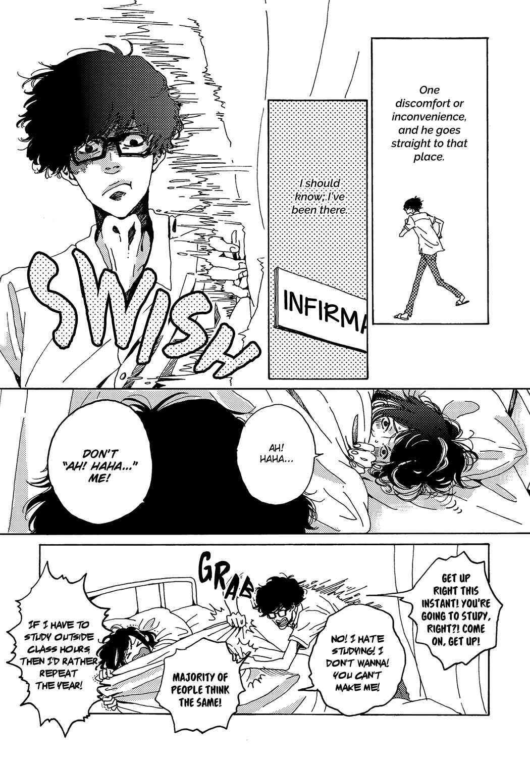 Page 31 Chapter 1 88rhapsody