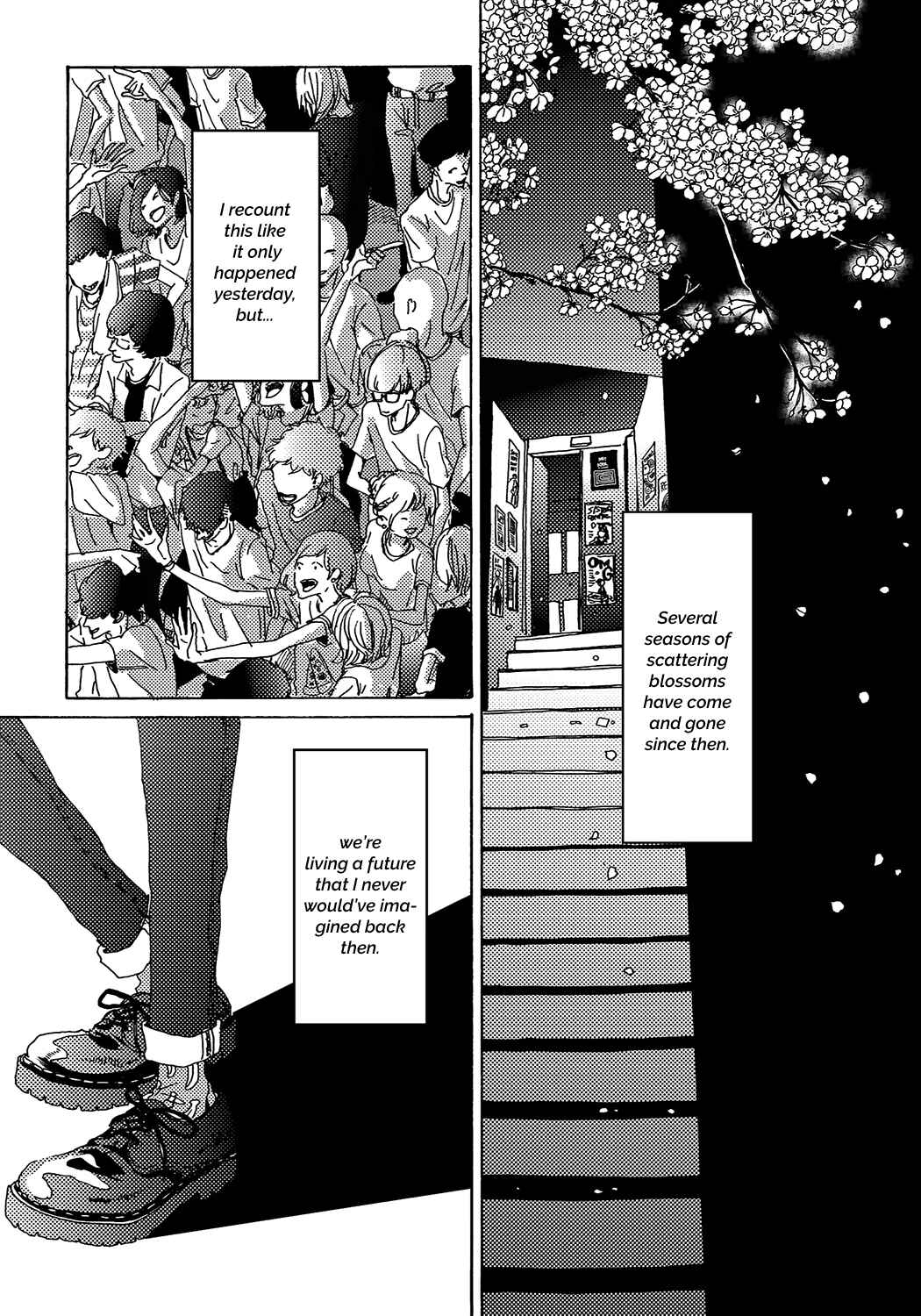 Page 39 Chapter 1 88rhapsody
