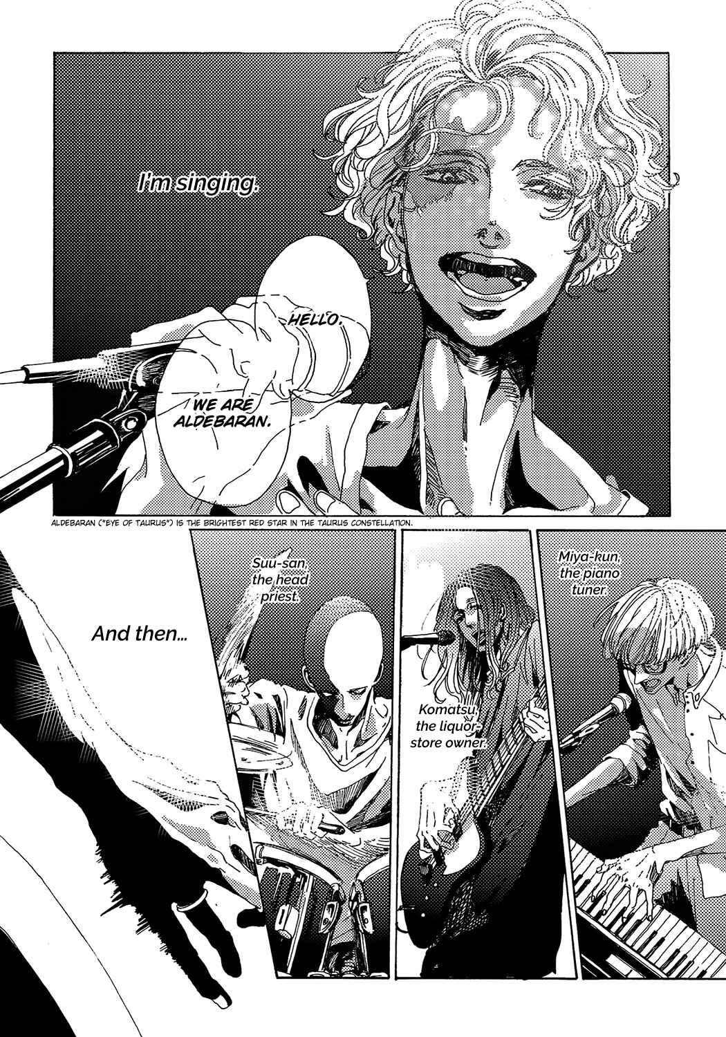 Page 40 Chapter 1 88rhapsody