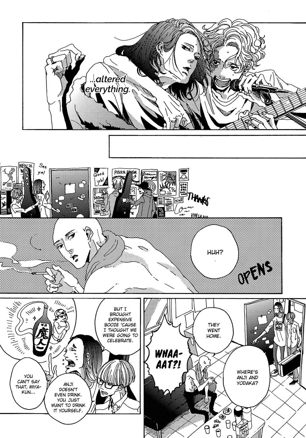 Page 42 Chapter 1 88rhapsody