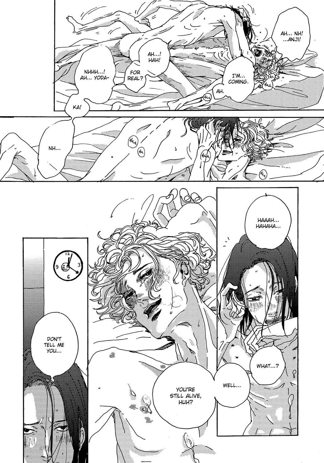 Page 45 Chapter 1 88rhapsody