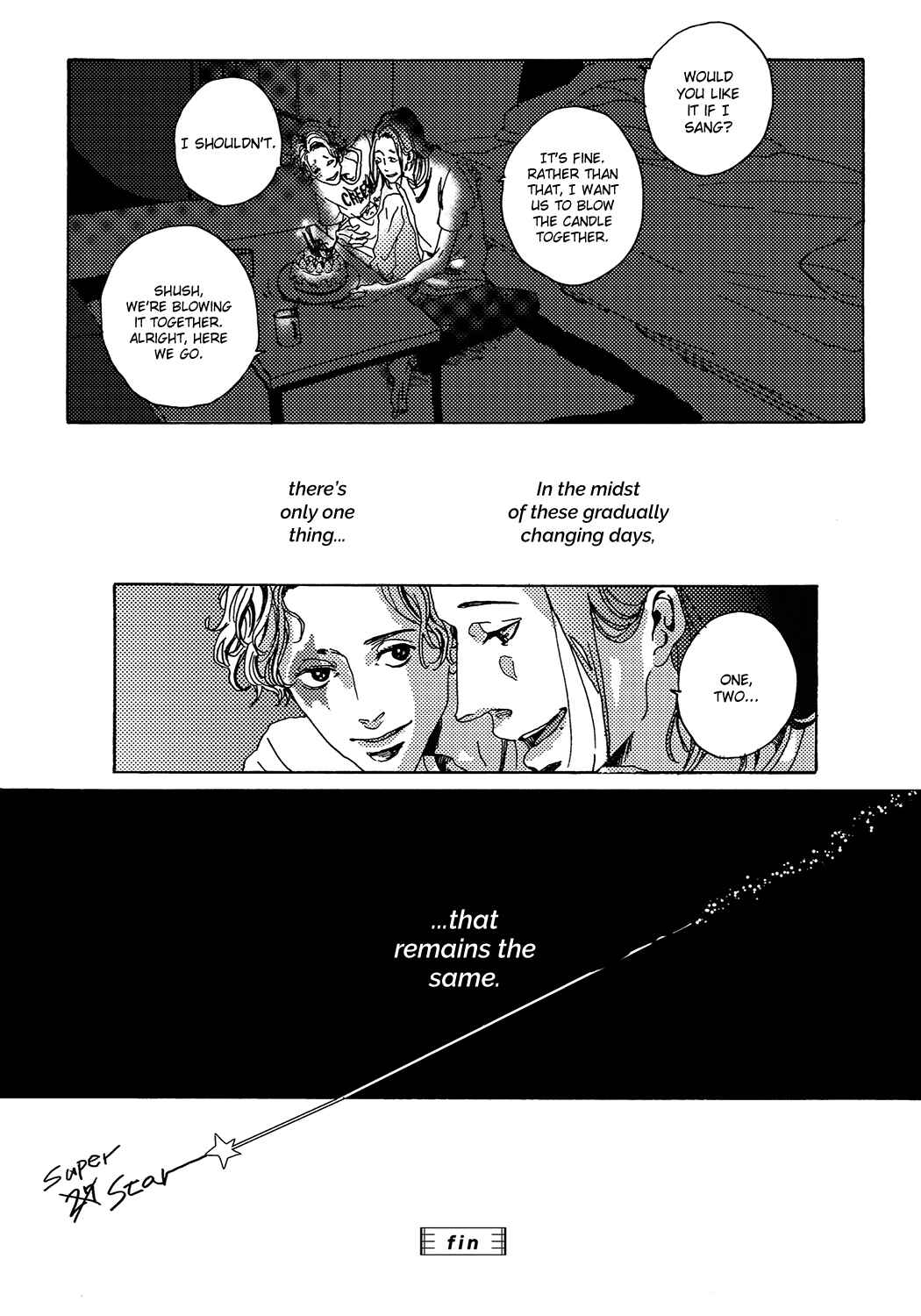Page 50 Chapter 1 88rhapsody
