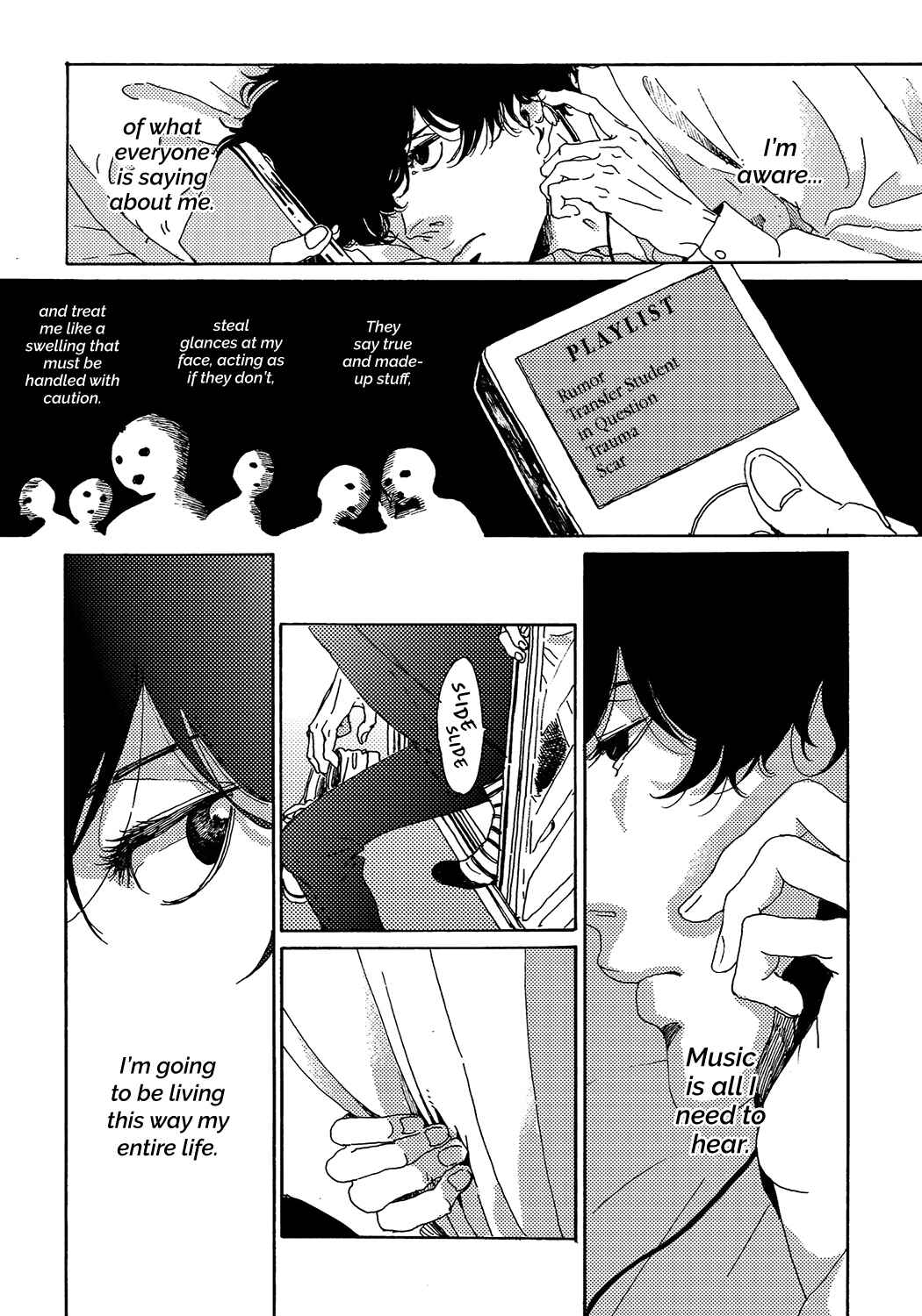 Page 7 Chapter 1 88rhapsody