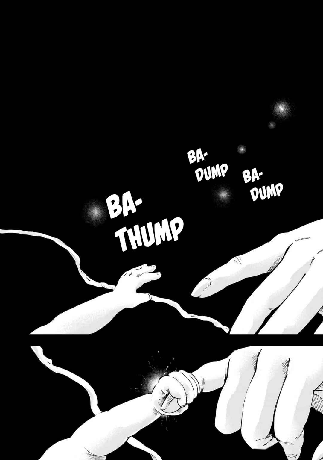 Page 37 Chapter Unknown_cf88 Battle Scar: Aryōna