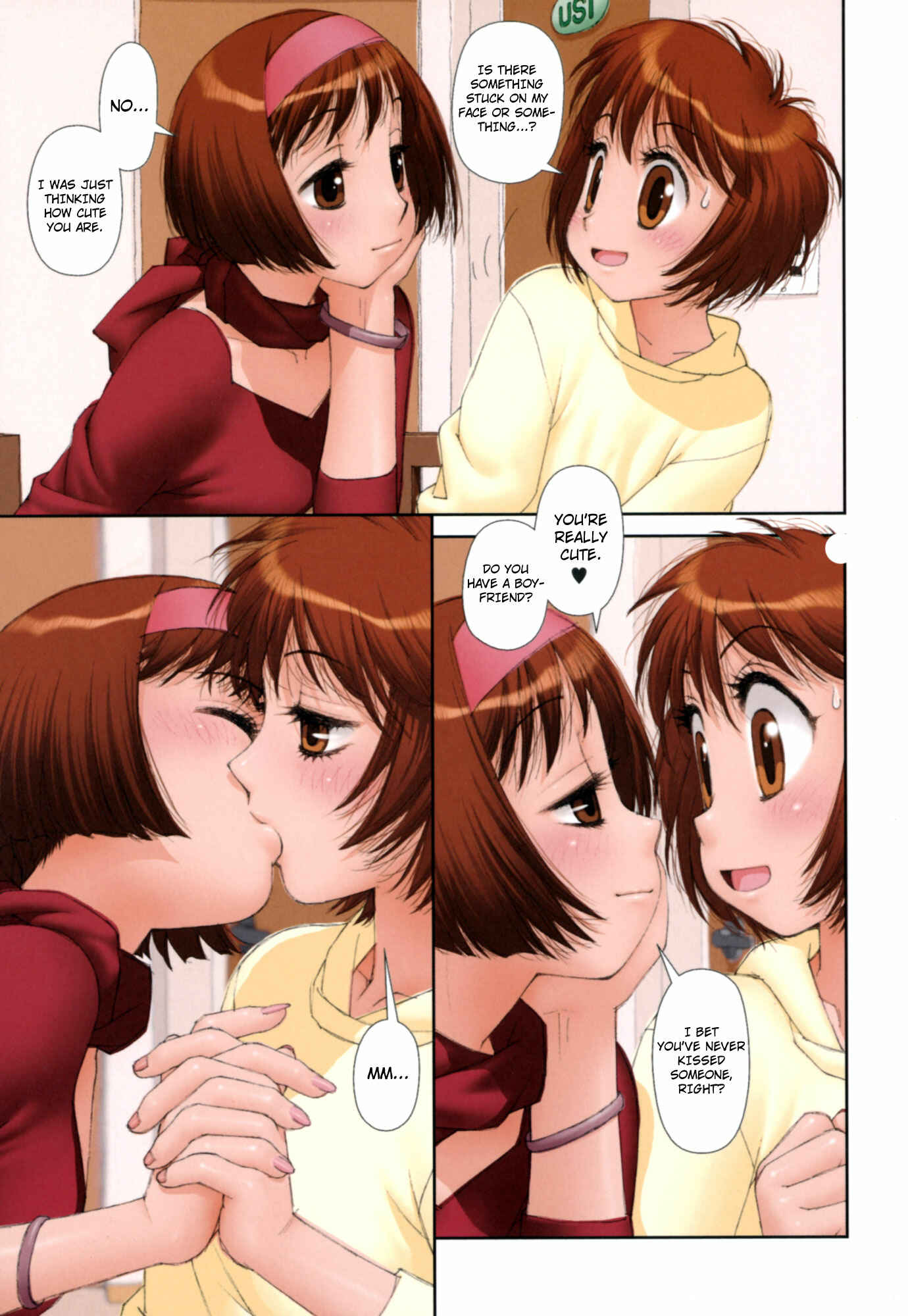 Page 4 Chapter 20 Mais Room