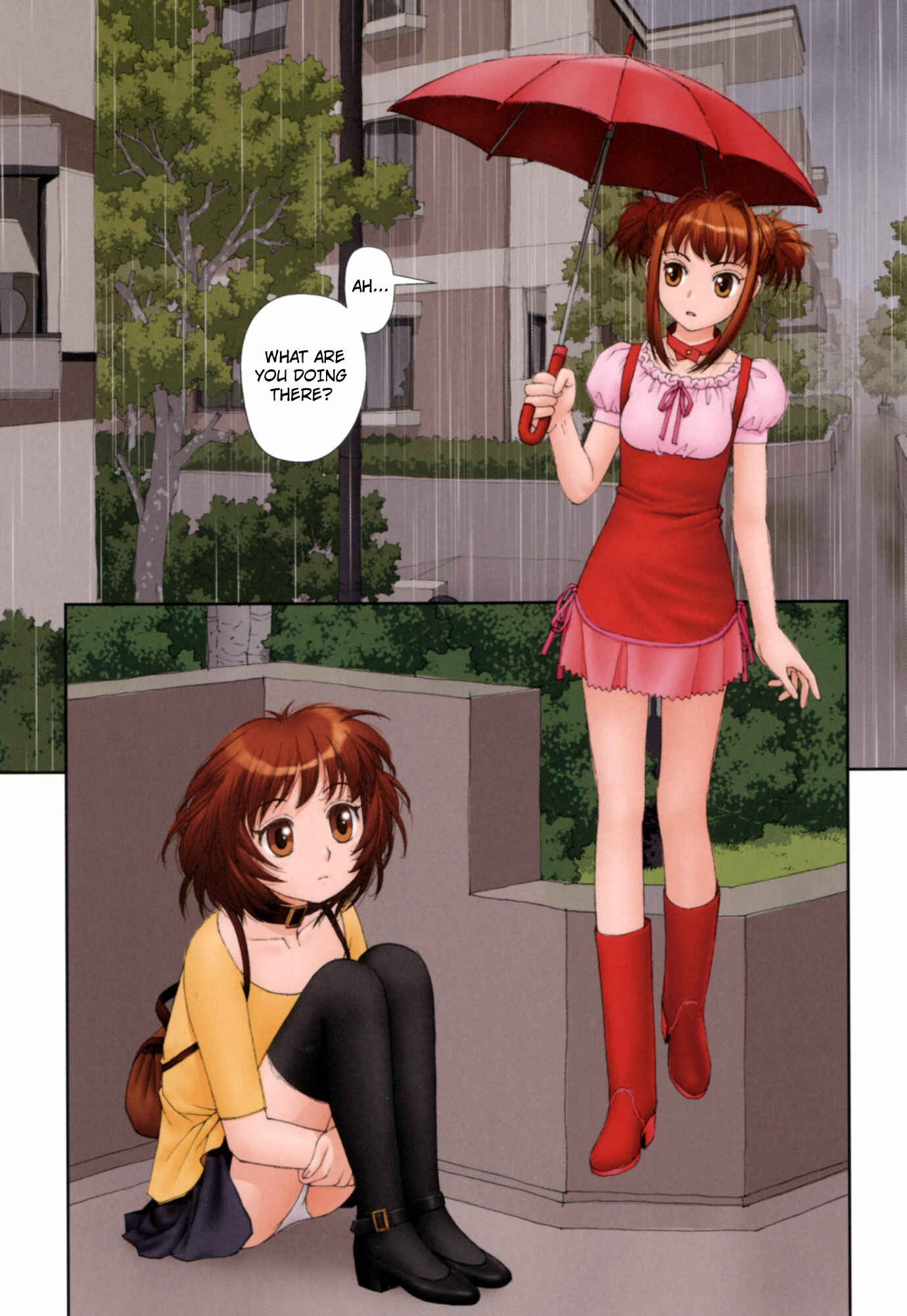 Page 2 Chapter 19 Mais Room