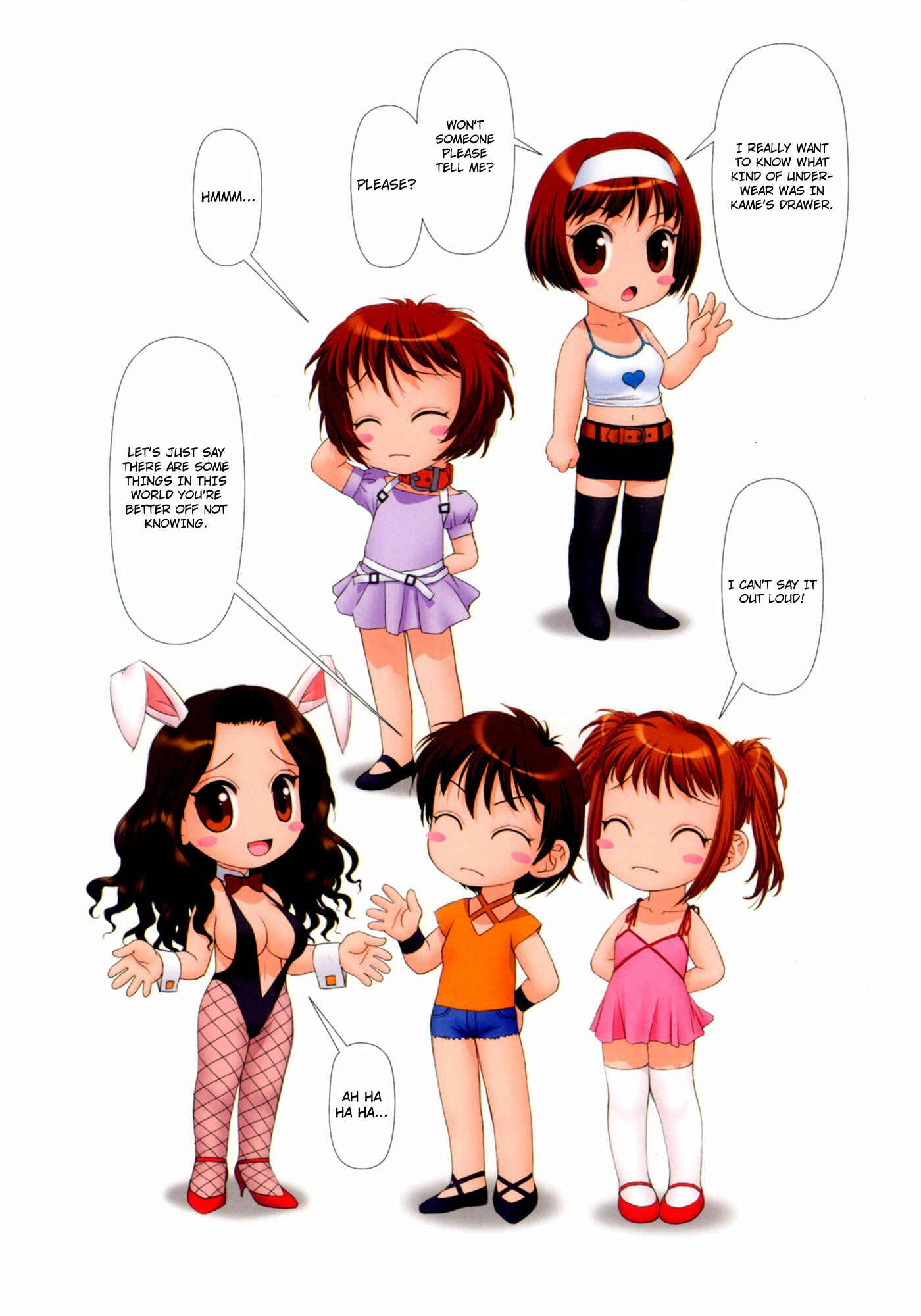 Page 10 Chapter 24 Mais Room