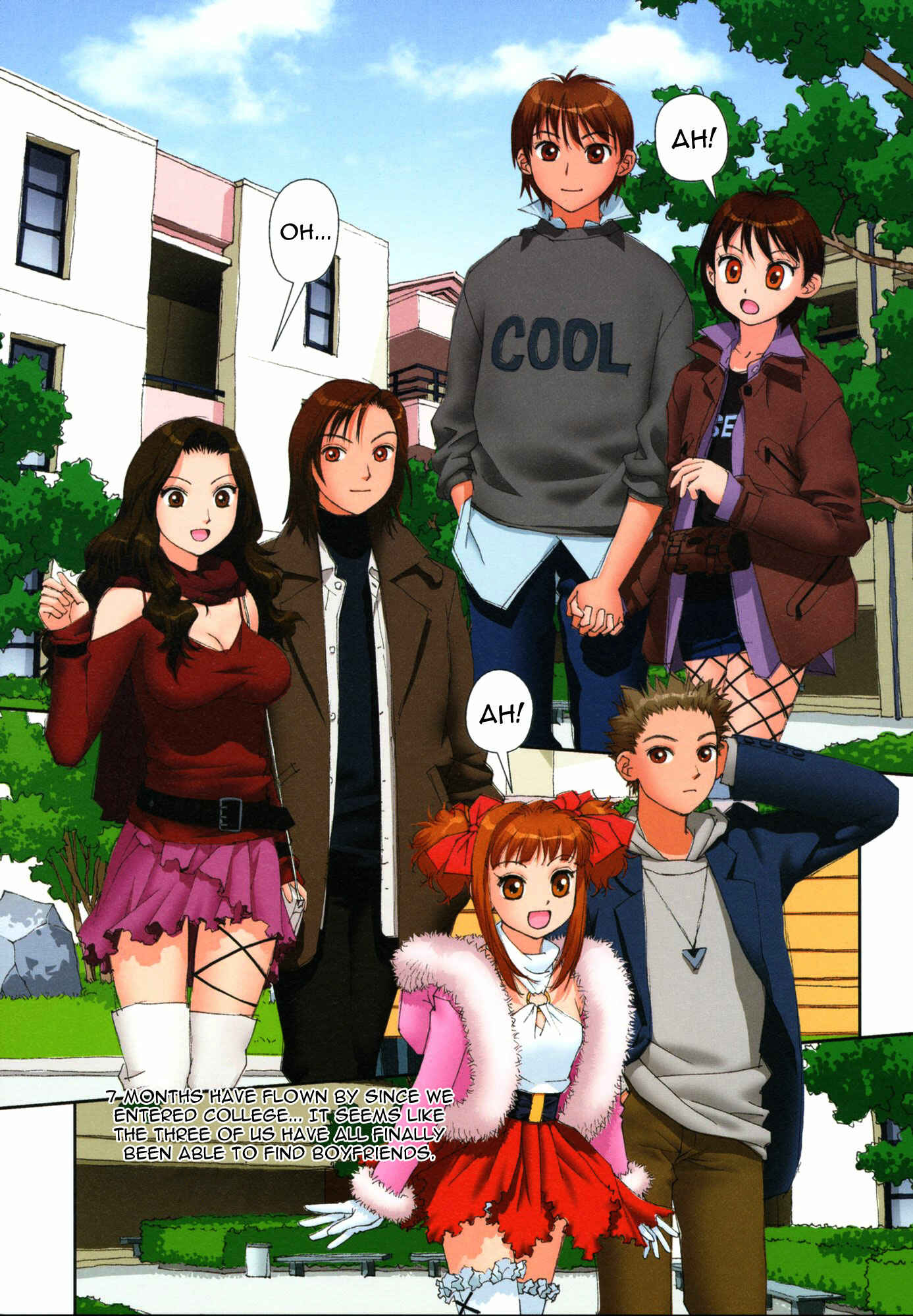 Page 2 Chapter 8 Mais Room