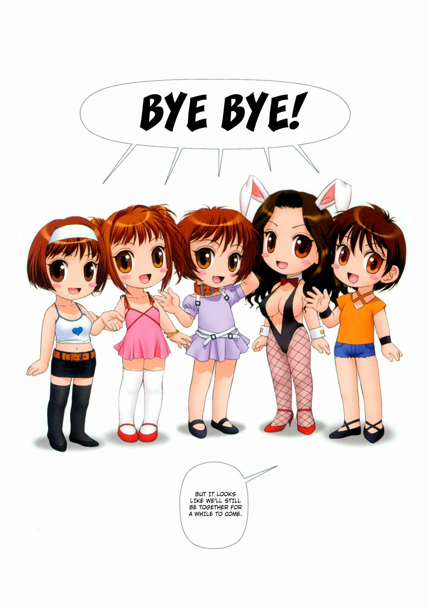 Page 10 Chapter 29 Mais Room