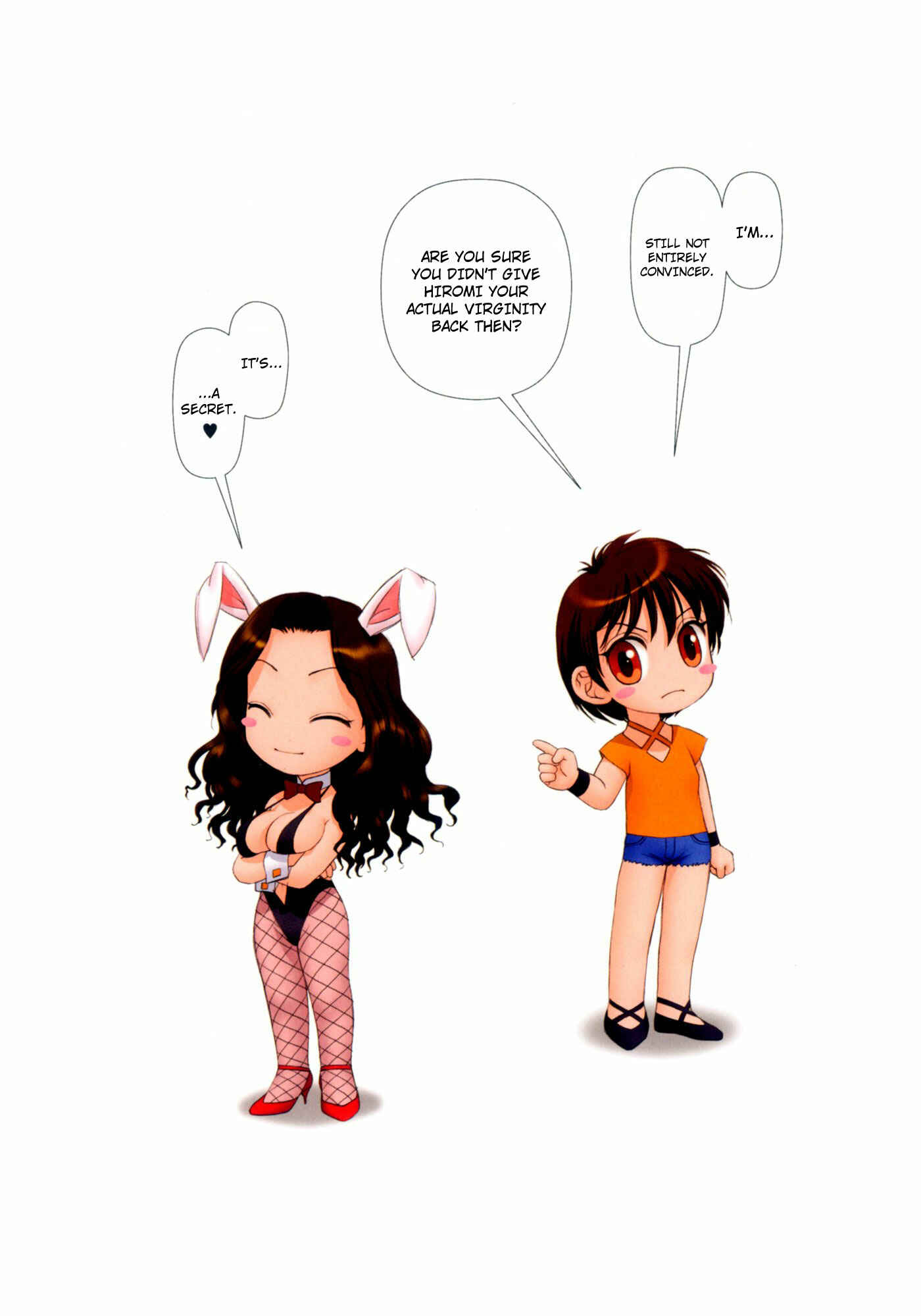Page 10 Chapter 25 Mais Room