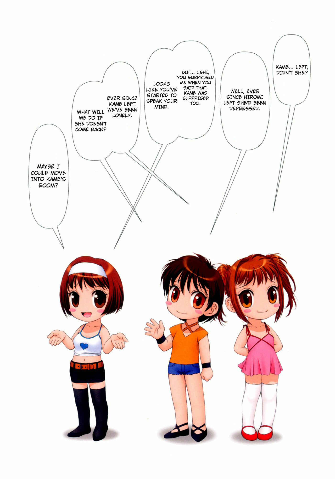Page 10 Chapter 27 Mais Room