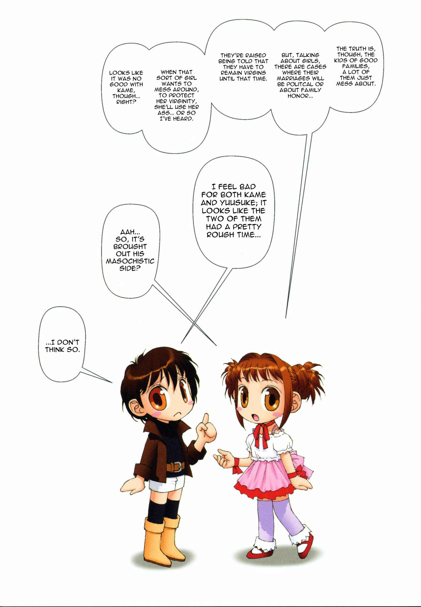 Page 10 Chapter 9 Mais Room