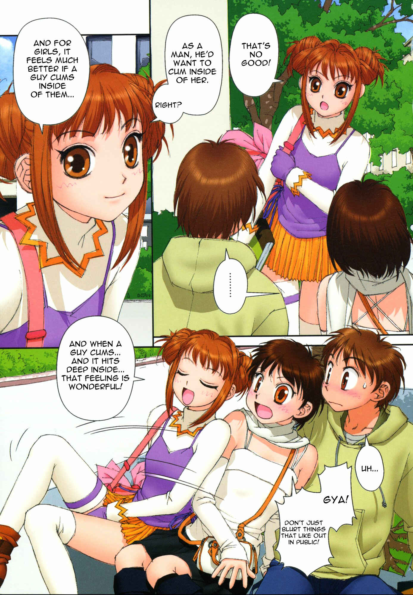 Page 4 Chapter 9 Mais Room