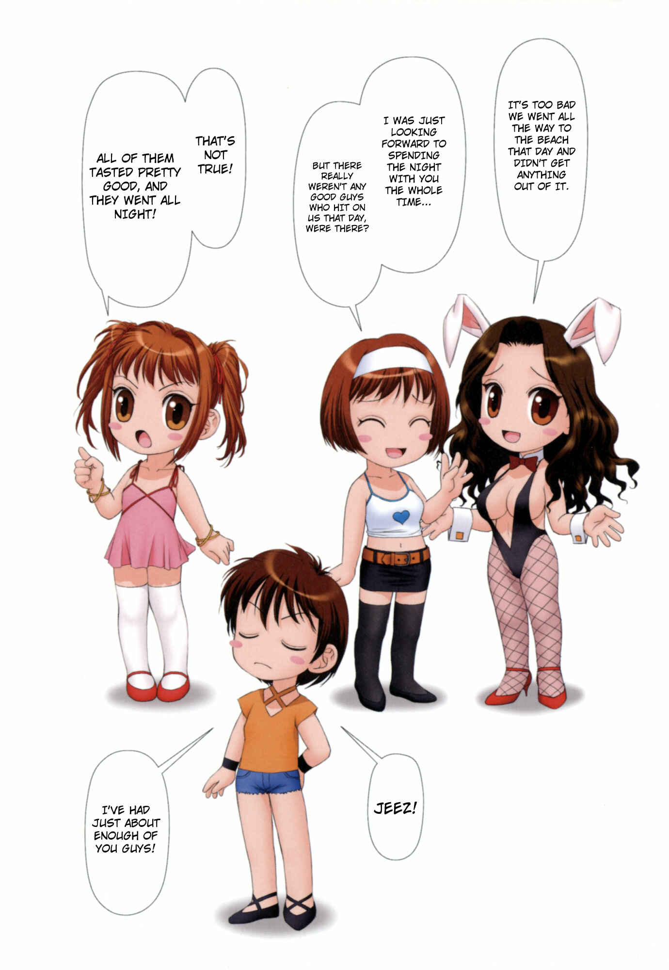 Page 10 Chapter 18 Mais Room