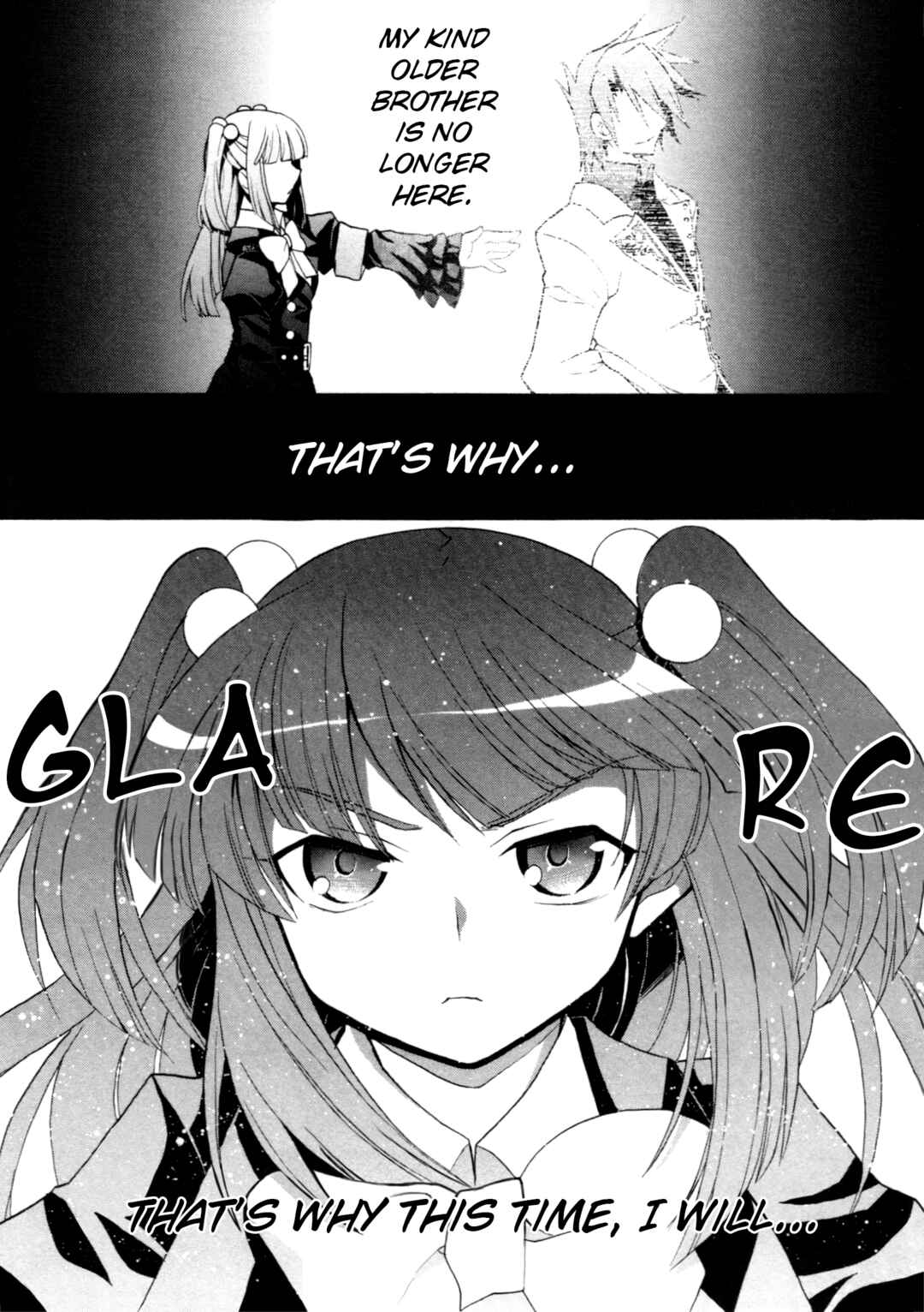 Page 13 Chapter 13 Umineko When They Cry Episode Collection