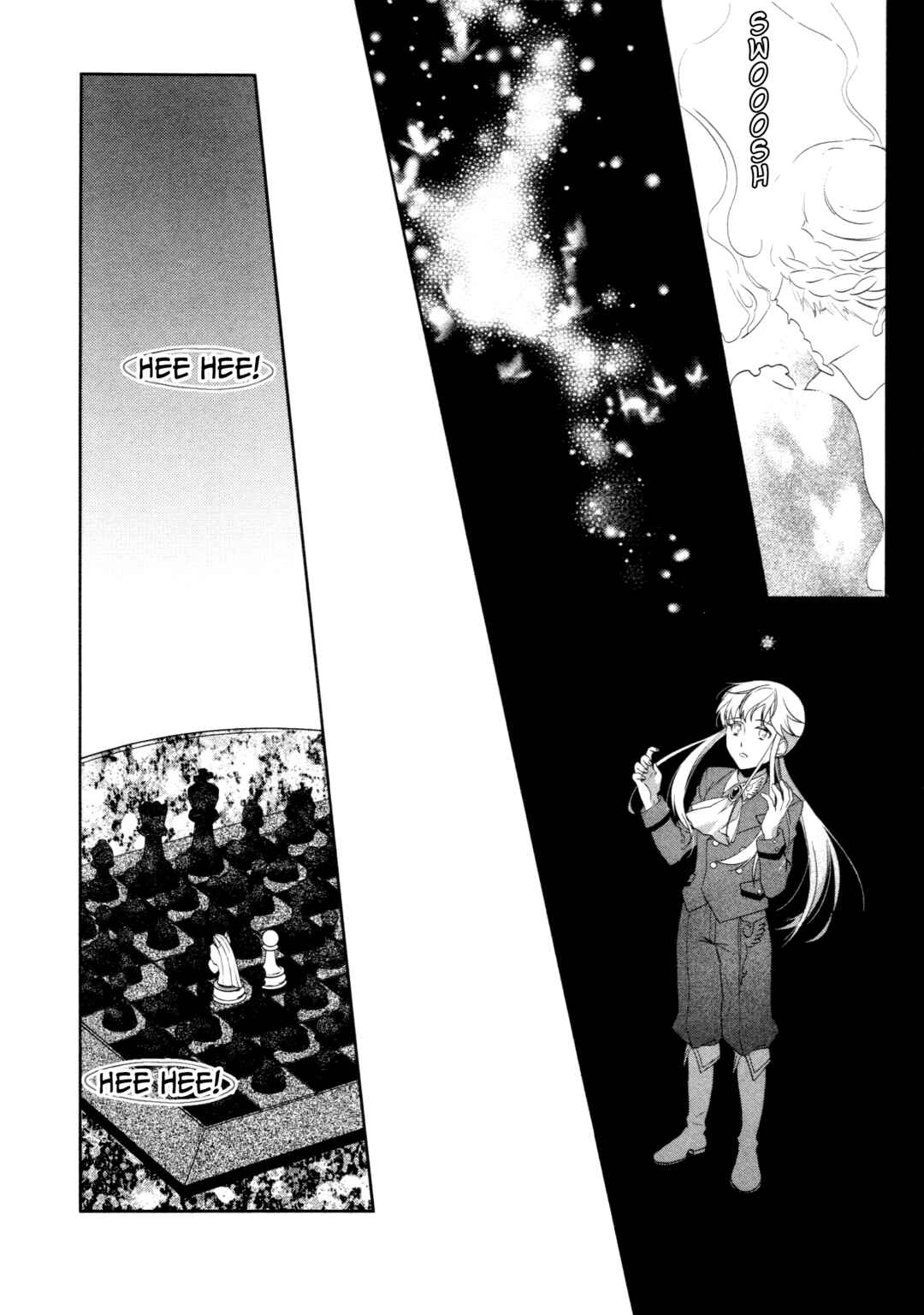 Page 14 Chapter 8 Umineko When They Cry Episode Collection
