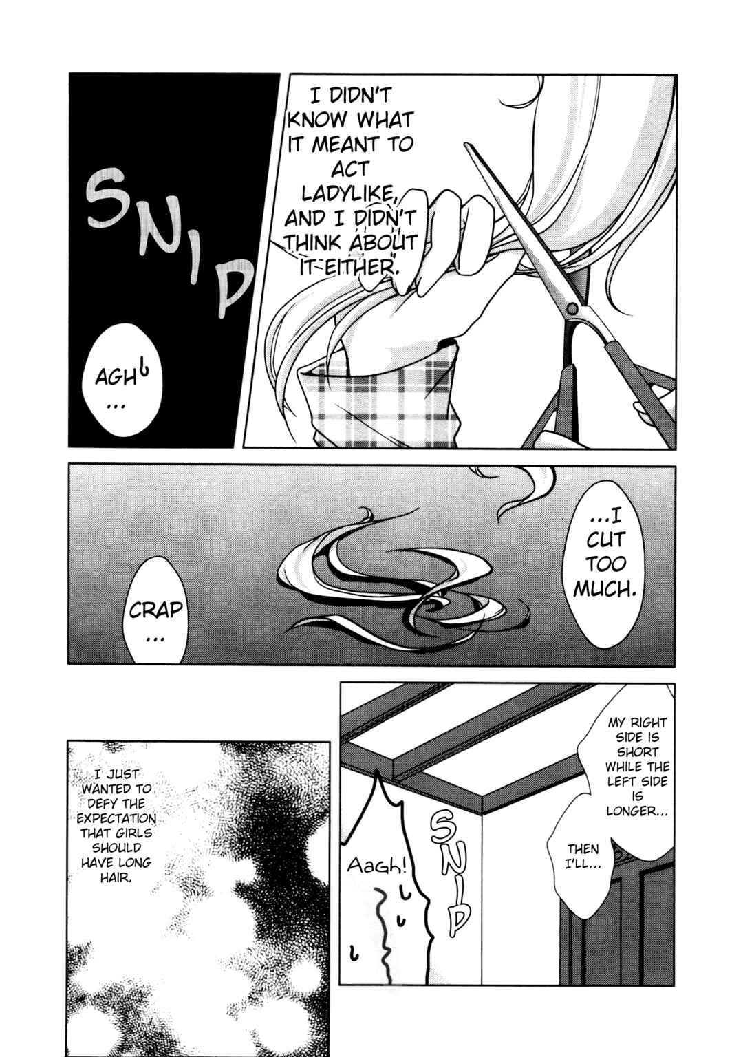 Page 2 Chapter 8 Umineko When They Cry Episode Collection