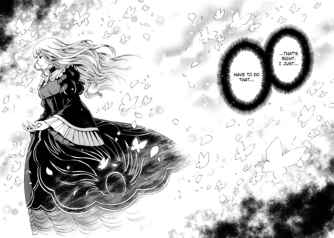 Page 12 Chapter 9 Umineko When They Cry Episode Collection