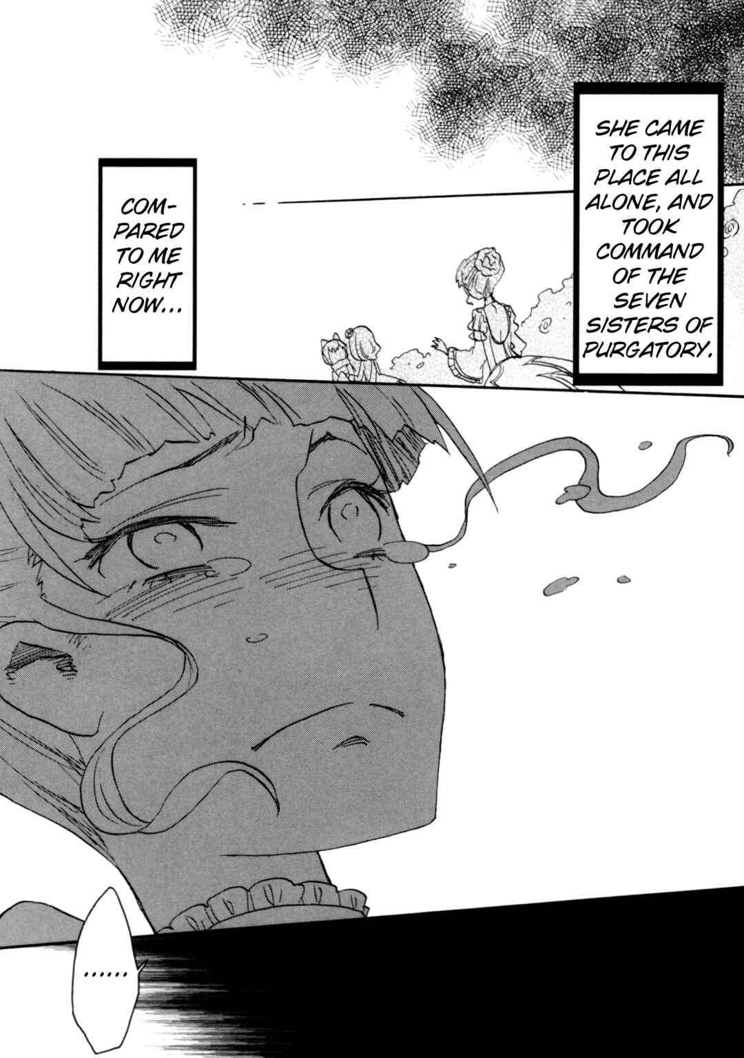 Page 9 Chapter 12 Umineko When They Cry Episode Collection