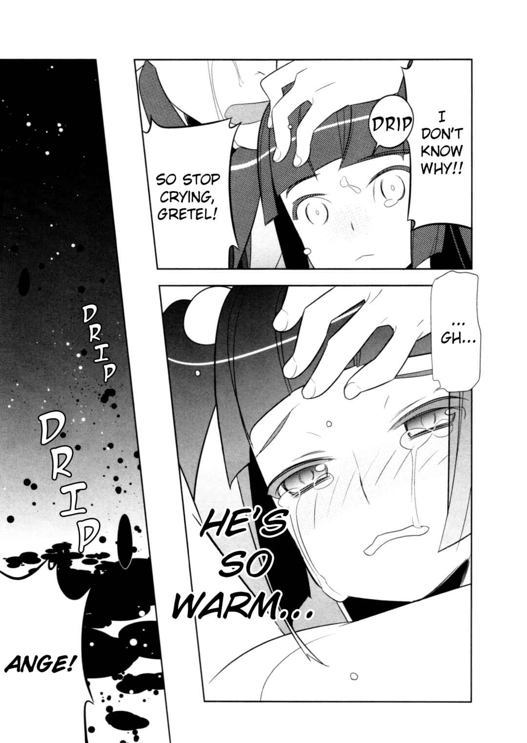 Page 11 Chapter 8 Umineko When They Cry Episode Collection