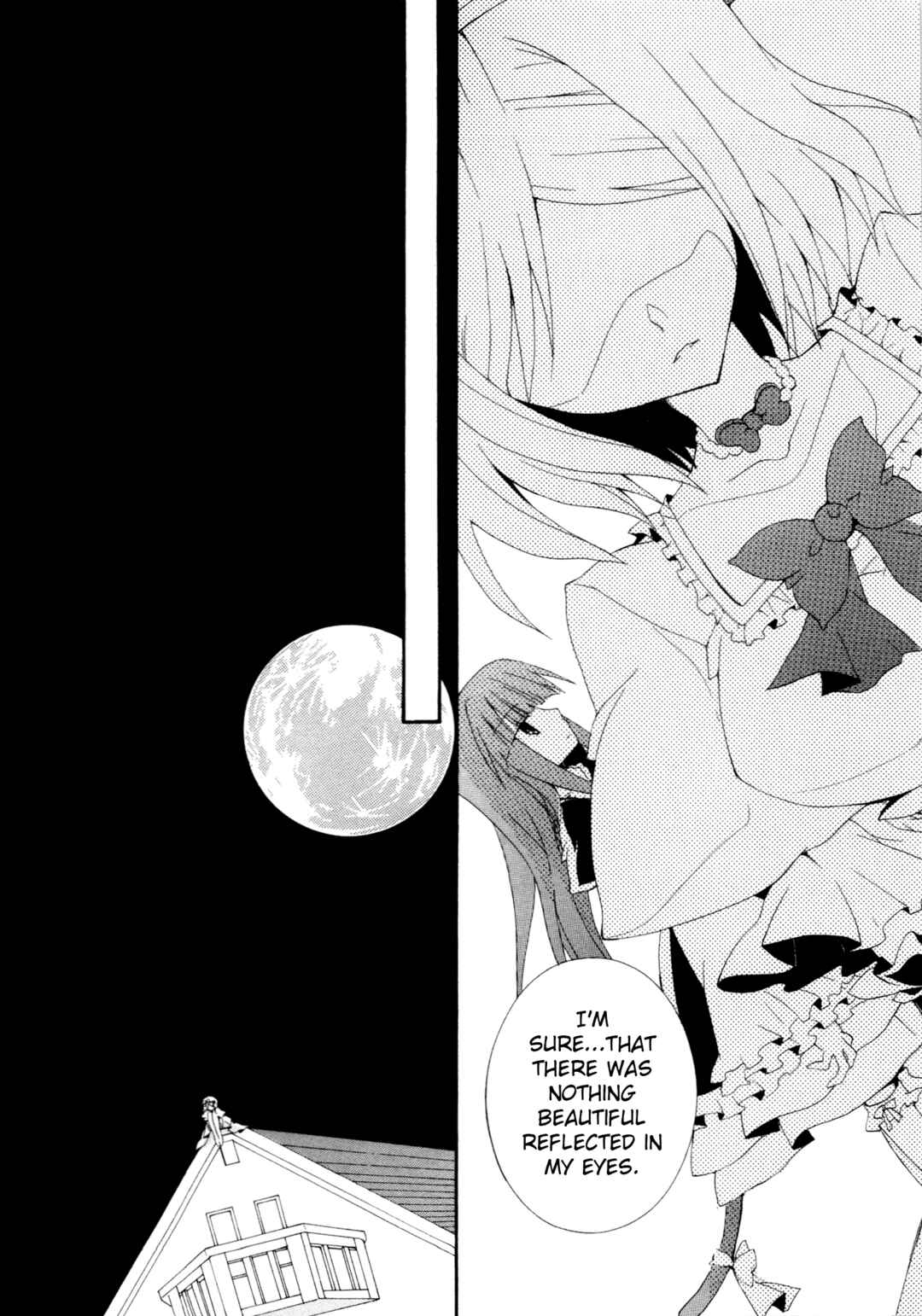 Page 13 Chapter 1 Umineko When They Cry Episode Collection