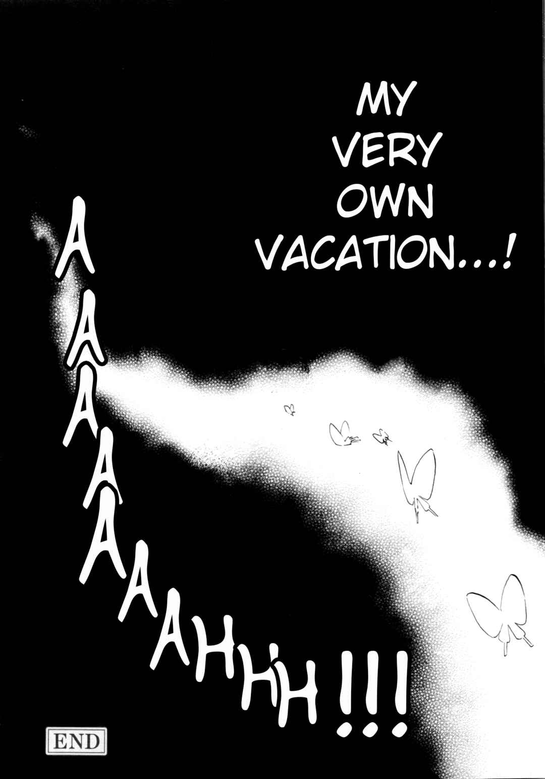 Page 23 Chapter 2 Umineko When They Cry Episode Collection