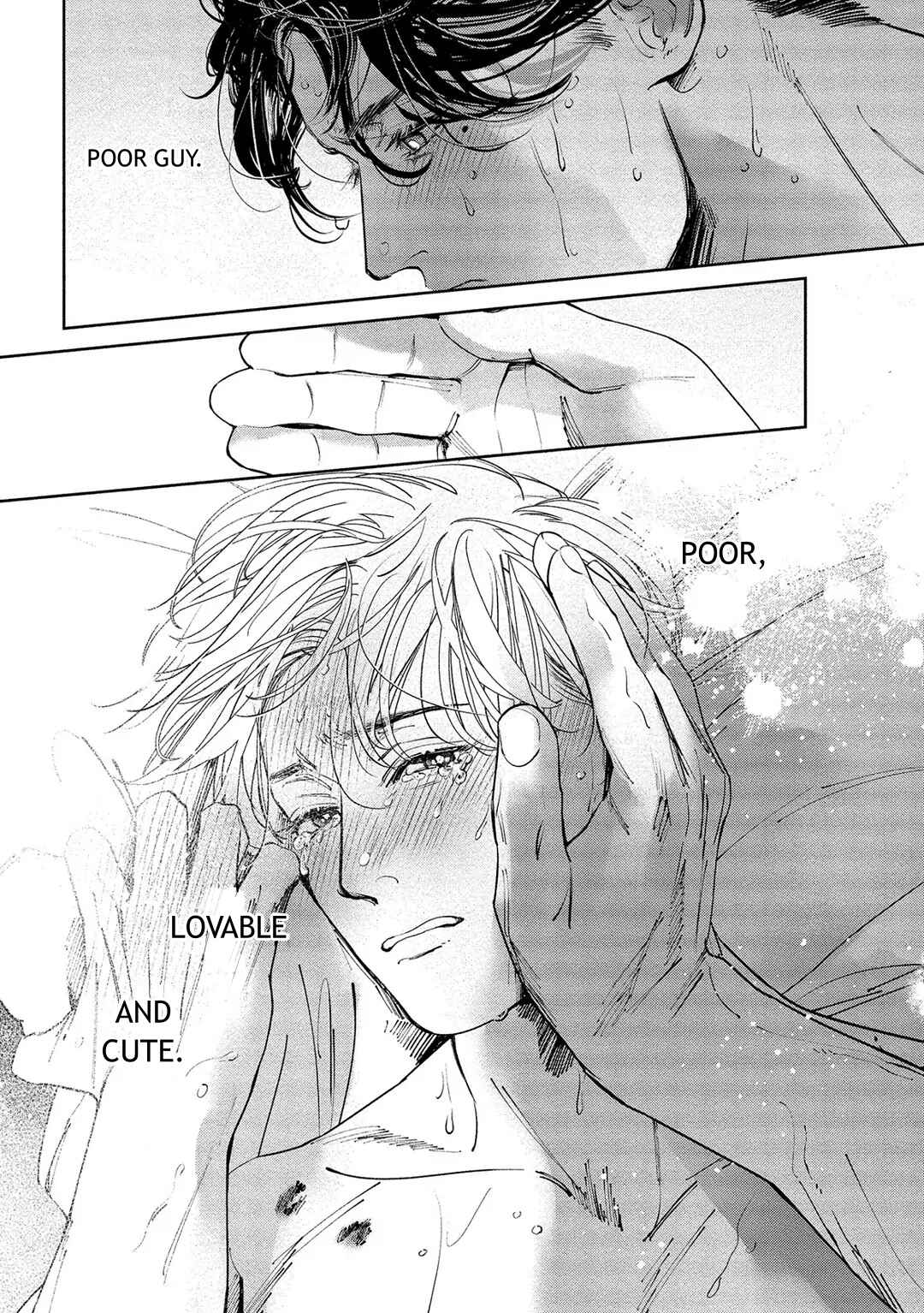 Page 26 Chapter 3 Kiite, Ore no Hazukashii Oto