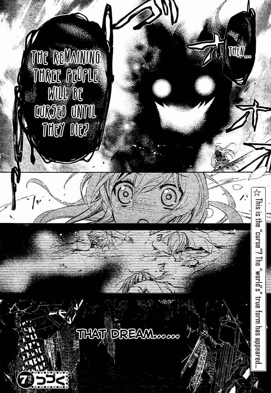 Page 37 Chapter 3 Super Darling!