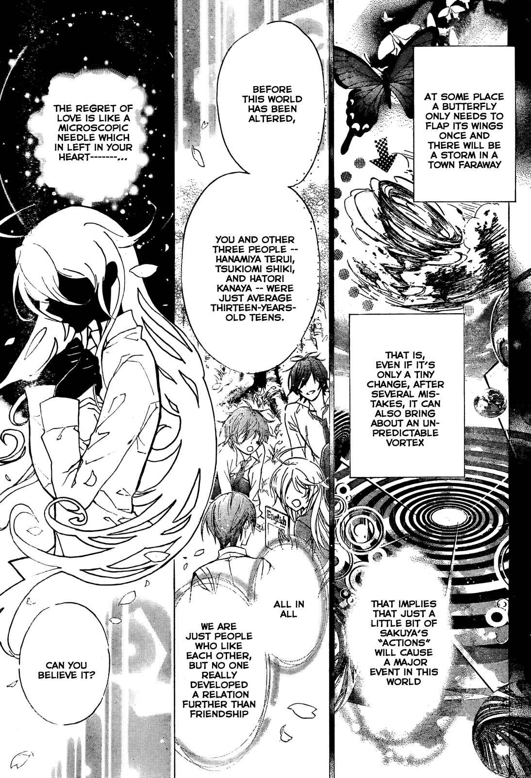 Page 17 Chapter 8 Super Darling!