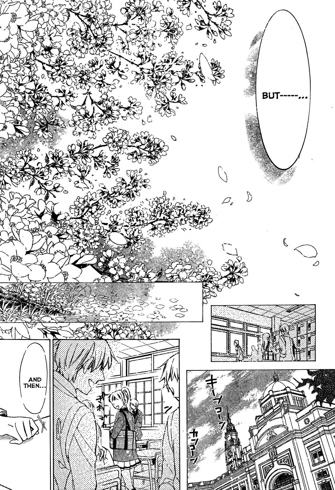 Page 34 Chapter 8 Super Darling!