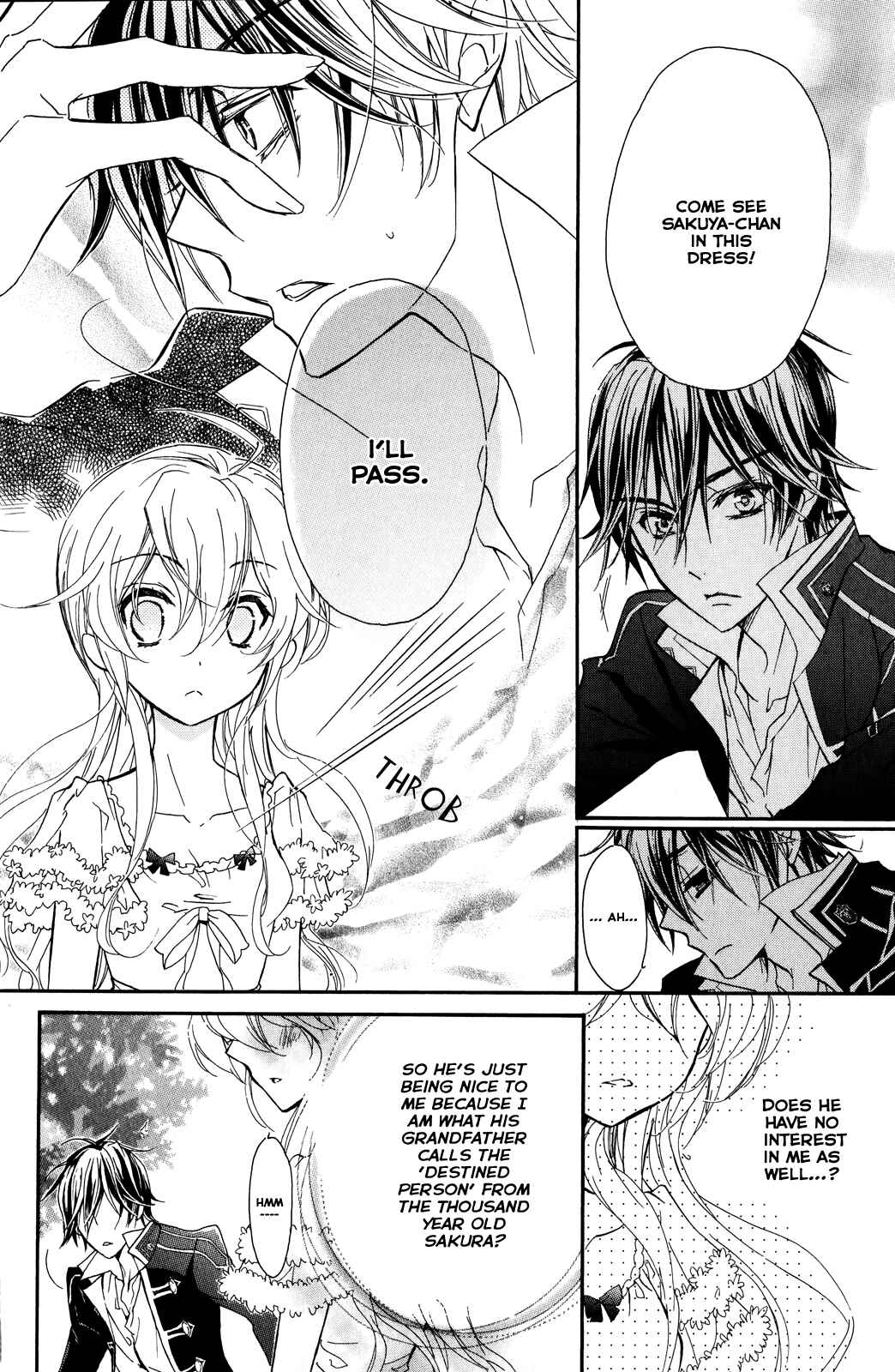 Page 19 Chapter 5 Super Darling!
