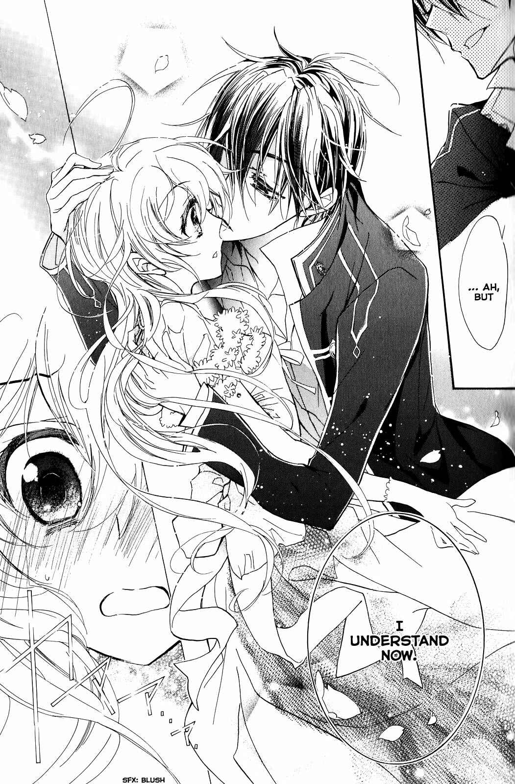 Page 20 Chapter 5 Super Darling!