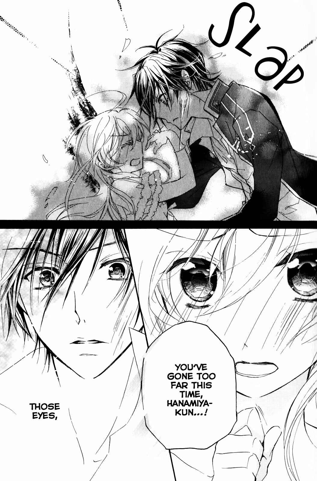 Page 22 Chapter 5 Super Darling!