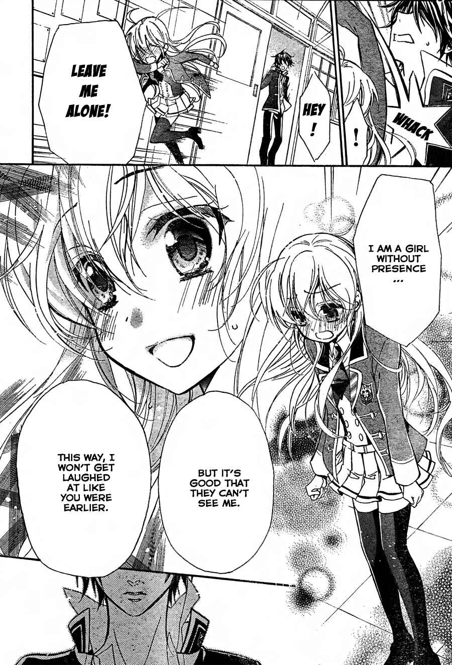 Page 22 Chapter 2 Super Darling!