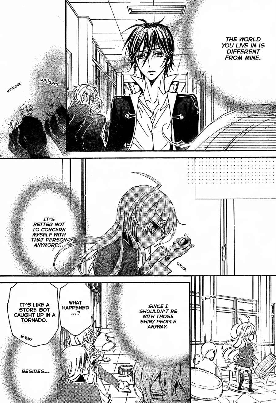 Page 24 Chapter 2 Super Darling!