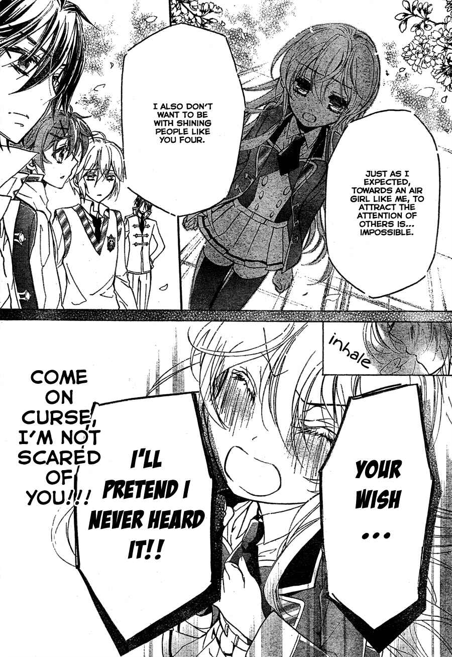 Page 30 Chapter 2 Super Darling!