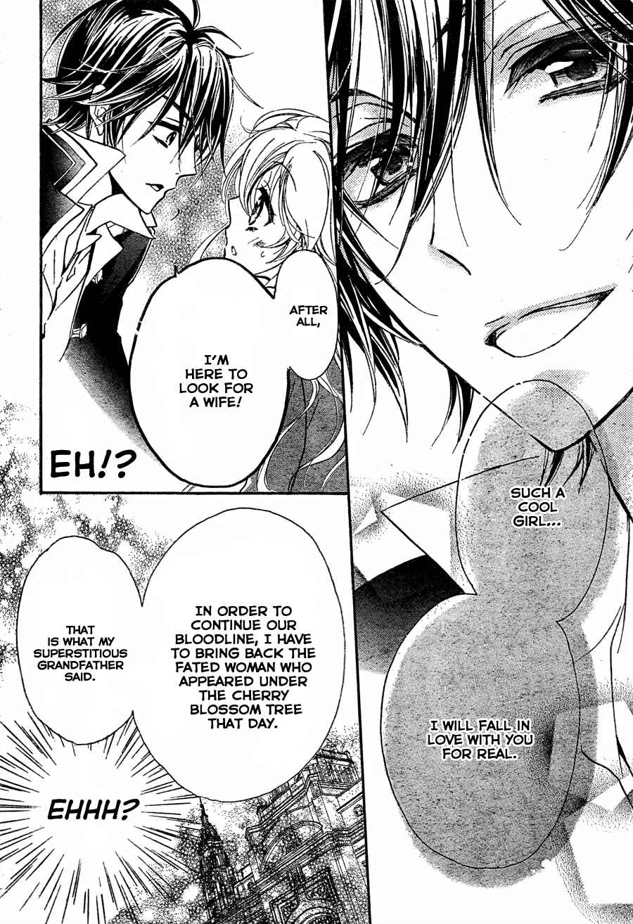 Page 34 Chapter 2 Super Darling!