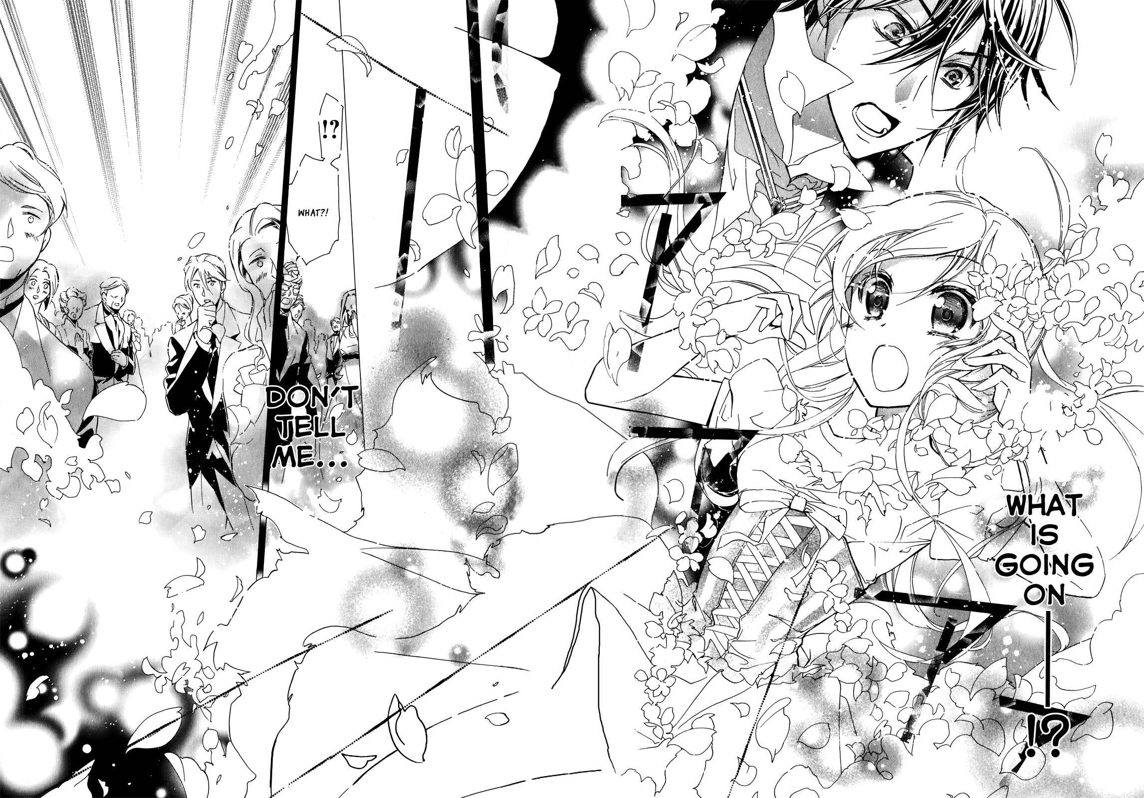 Page 23 Chapter 6 Super Darling!