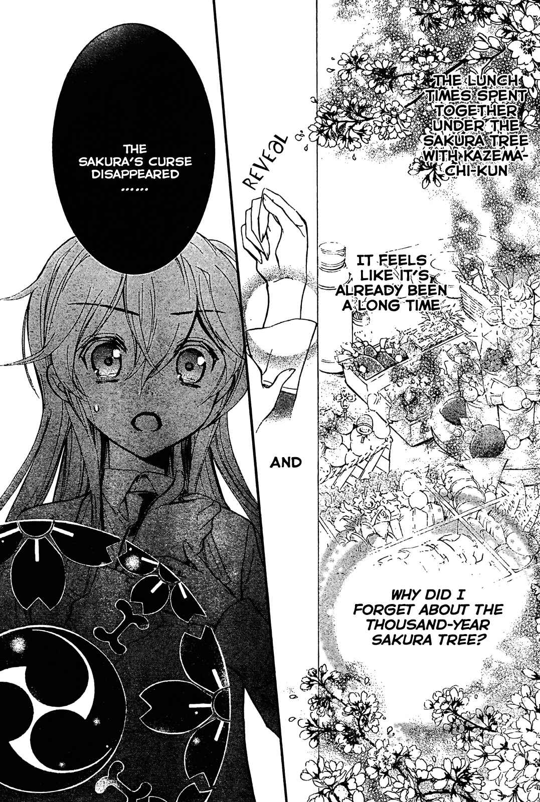 Page 20 Chapter 7 Super Darling!