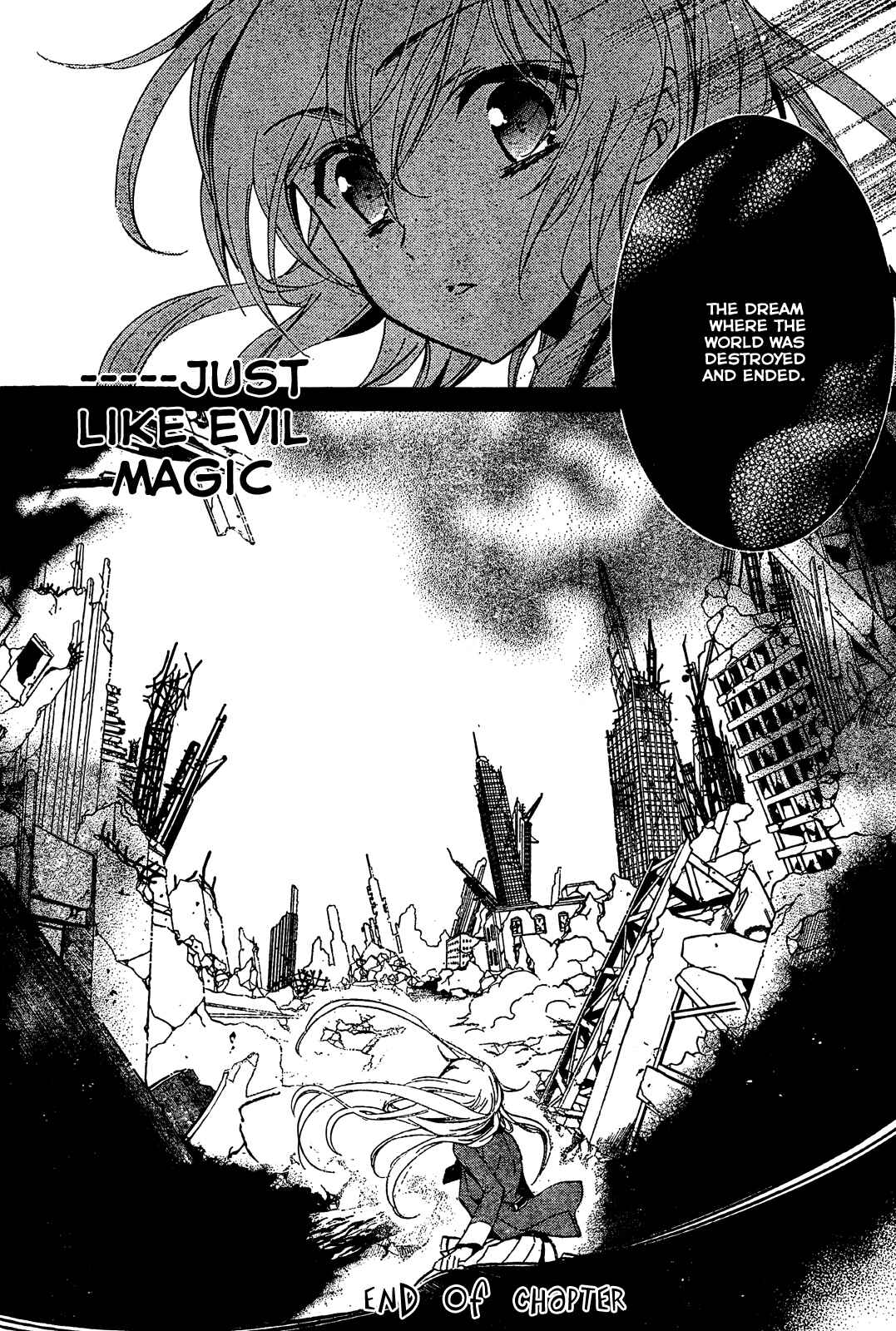 Page 34 Chapter 7 Super Darling!