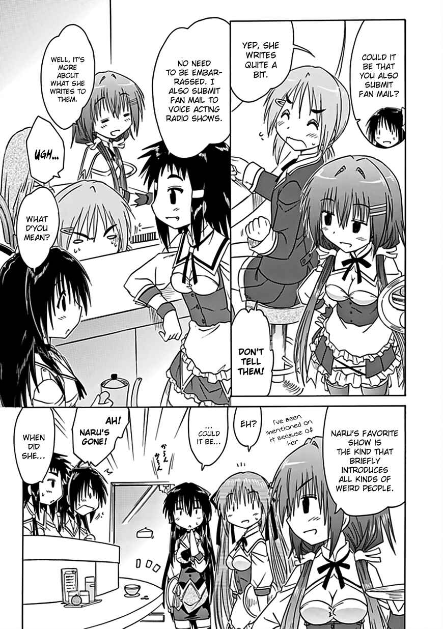 Page 18 Chapter 39 Kahe Tantei Bu