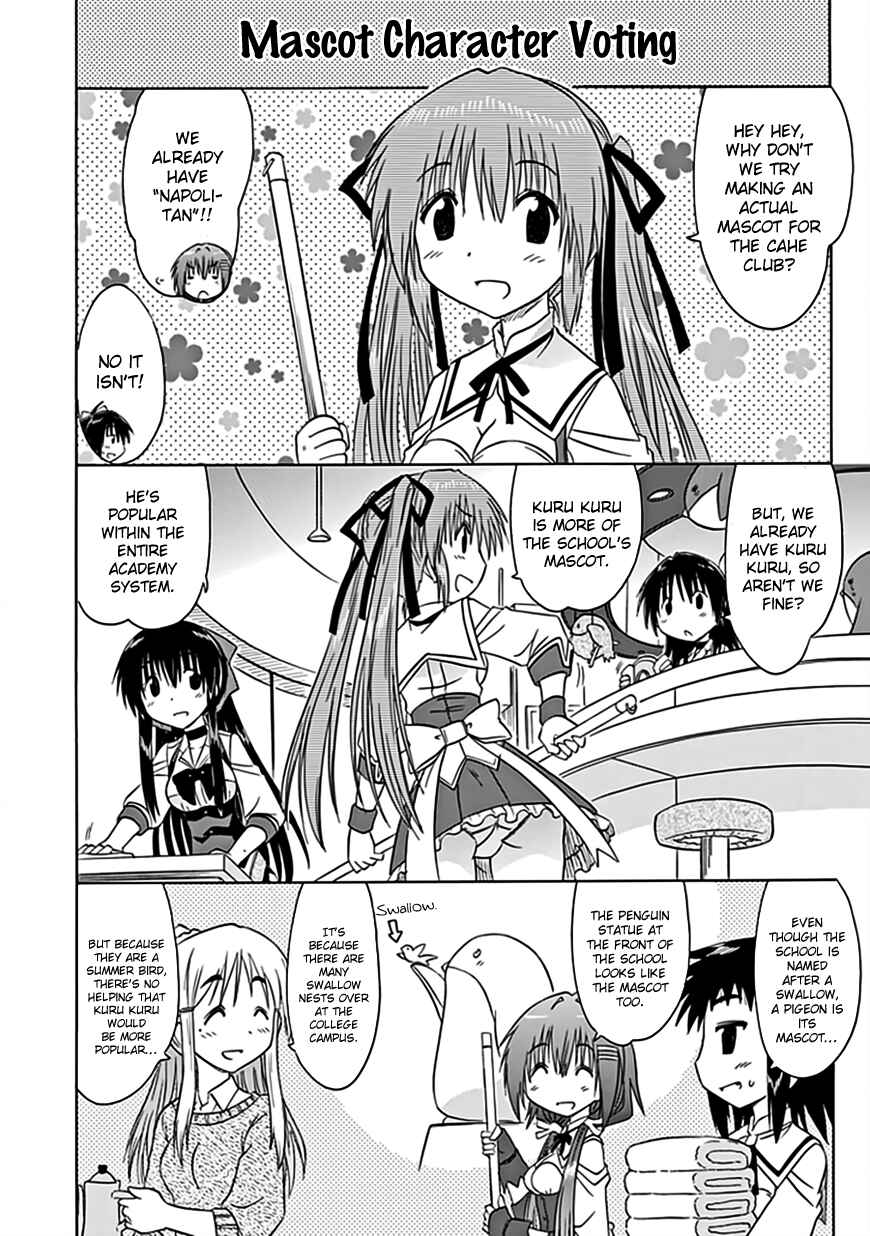 Page 7 Chapter 38 Kahe Tantei Bu