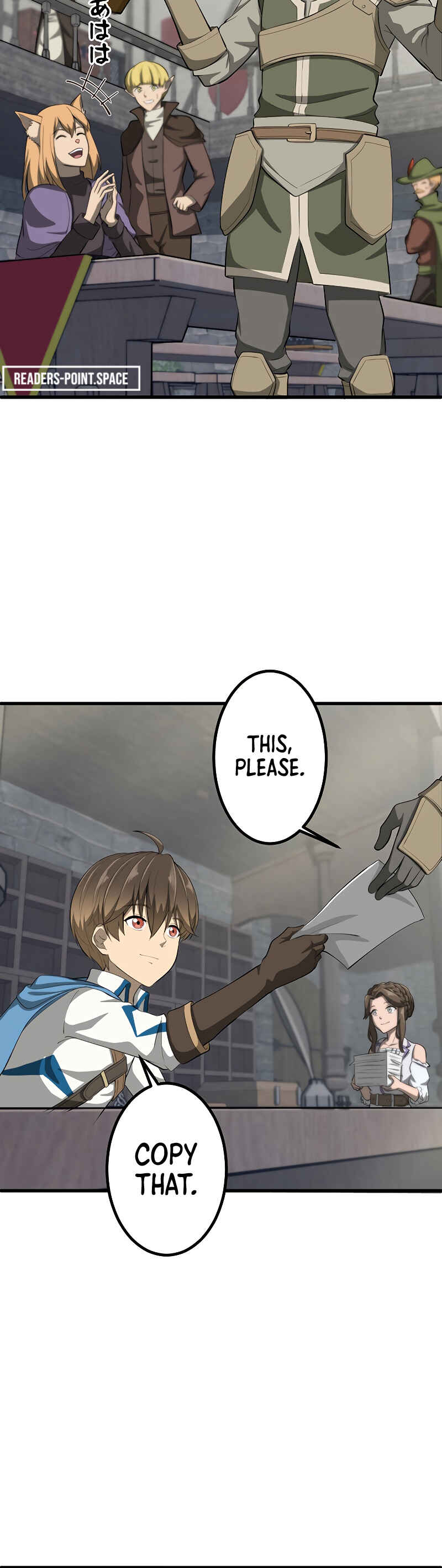Page 24 Chapter 17 Jiriki de Isekai e!