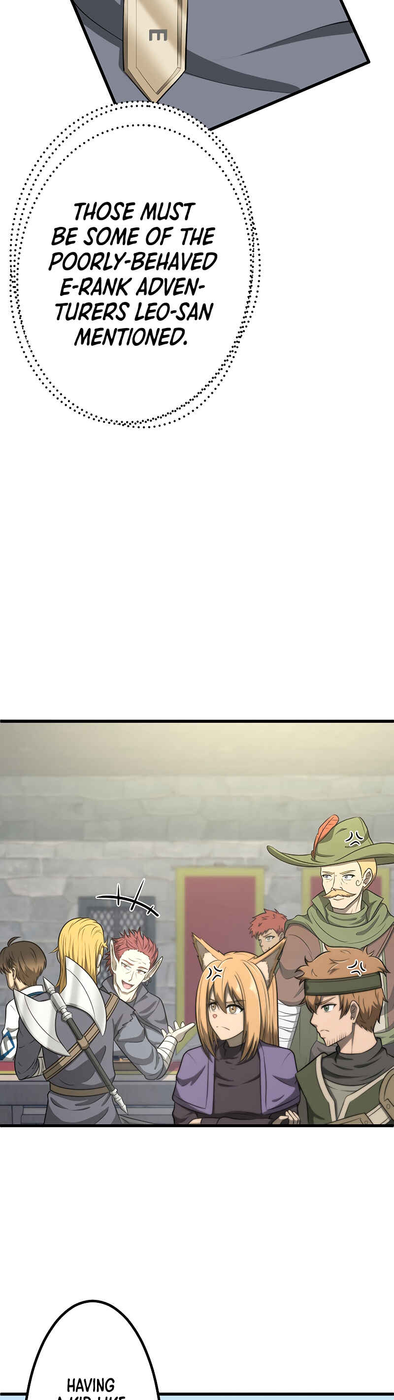 Page 27 Chapter 17 Jiriki de Isekai e!