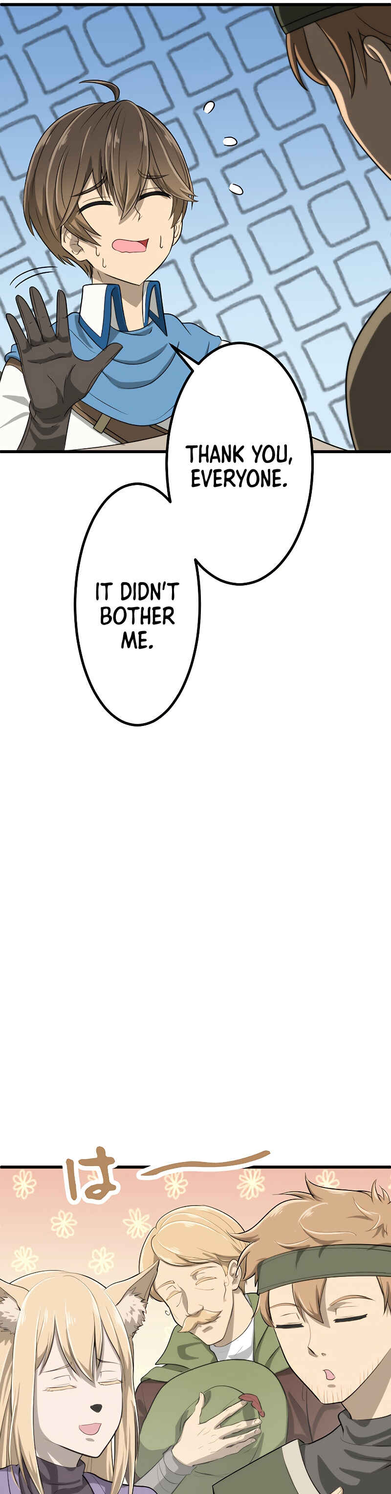 Page 37 Chapter 17 Jiriki de Isekai e!