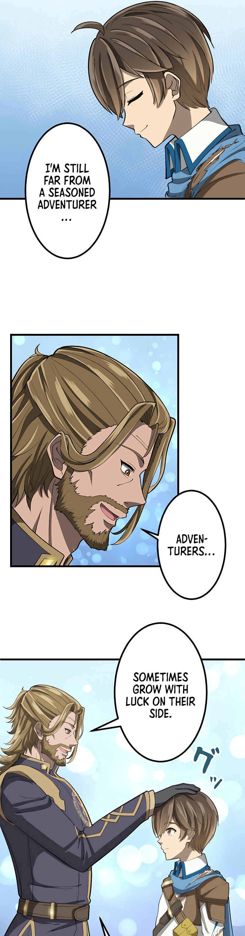 Page 21 Chapter 26 Jiriki de Isekai e!